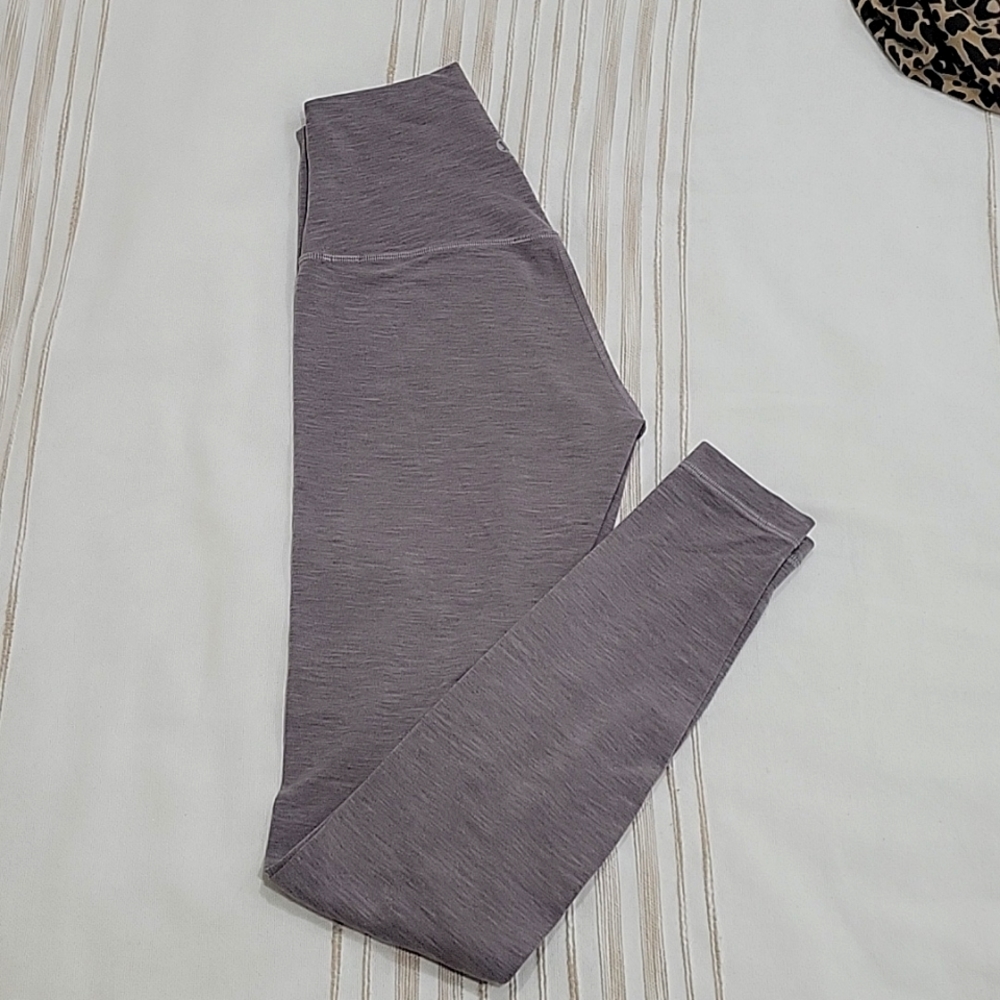Lululemon align leggings